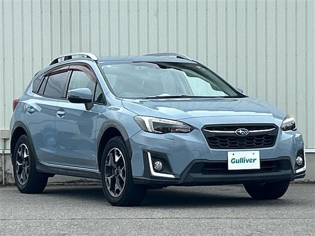 インプレッサXV2.0i-L アイサイト 4WD