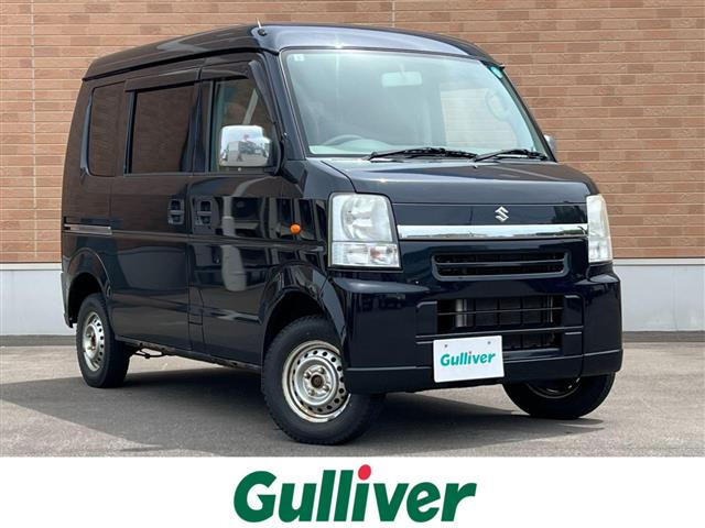 エブリイジョイン 4WD