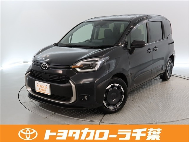 シエンタハイブリッド 1.5 Z