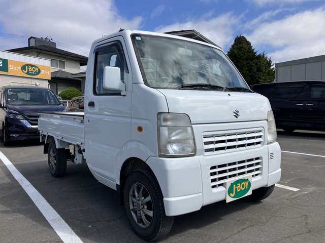 キャリイKC 4WD
