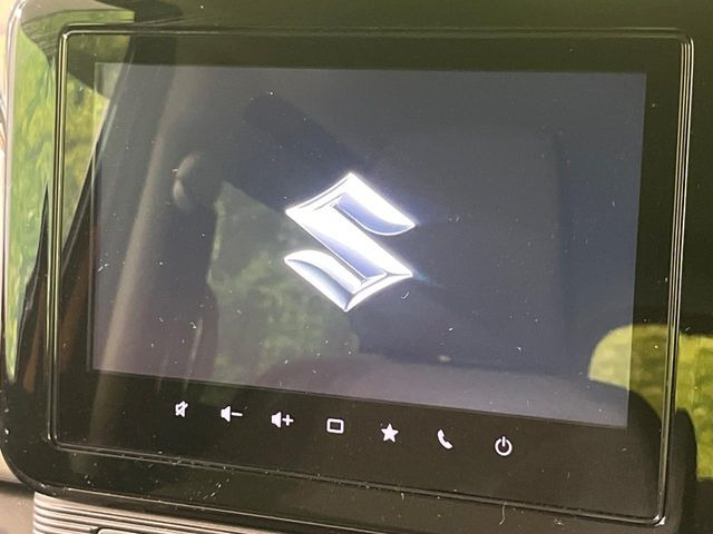 ワゴンRスマイルハイブリッド(HYBRID) X