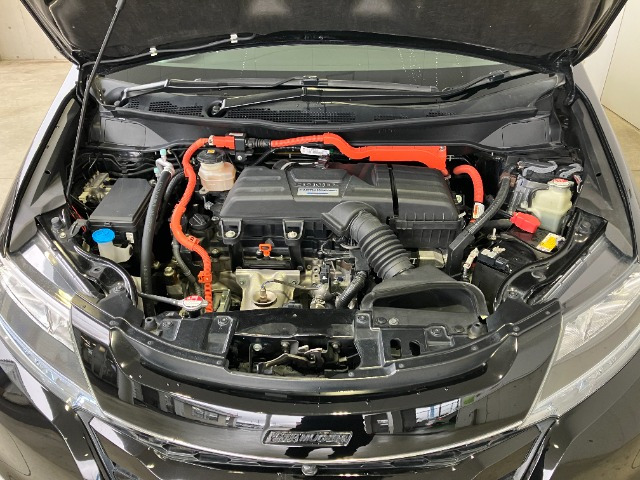 オデッセイ2.0 ハイブリッド アブソルート ホンダセンシング アドバンスドパッケージ
