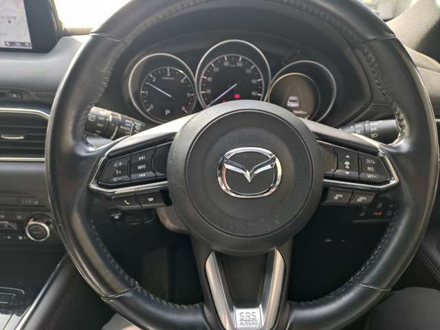 CX-82.2 XD プロアクティブ 4WD