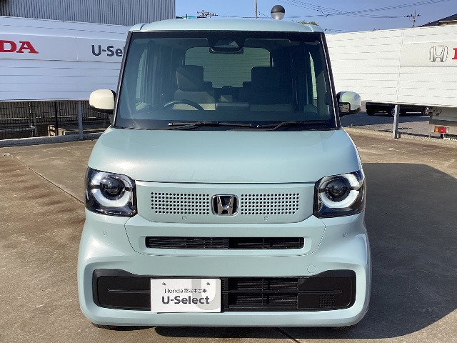 N-BOX