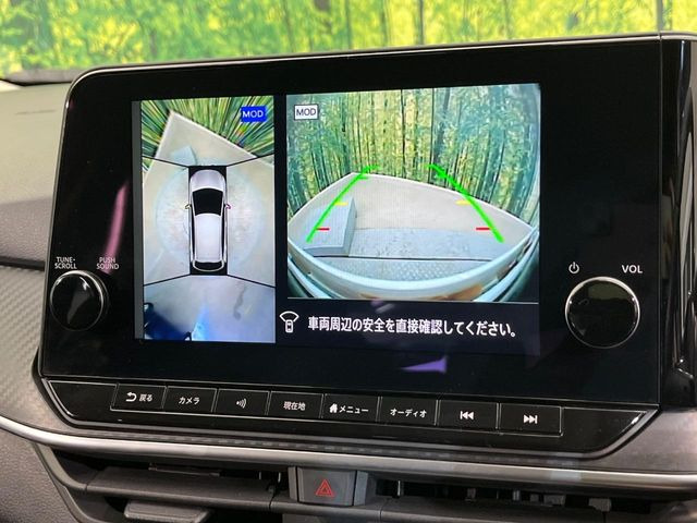 �y�A���E���h�r���[���j�^�[�z��p�̃J�����ɂ��A�ォ�猩���낵���悤�Ȏ��_��360�x�N���}�̎��͂��m�F���邱�Ƃ��ł��܂������p�������m�F���₷���A�����ꏊ�ł̐؂�Ԃ��⒓�Ԃ��X���[�Y�ɍs���܂��B