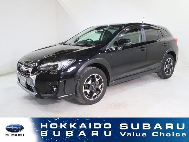 XV2.0i-L アイサイト 4WD