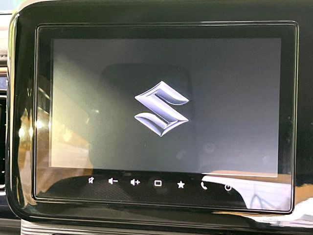 ワゴンRスマイルハイブリッド(HYBRID) X
