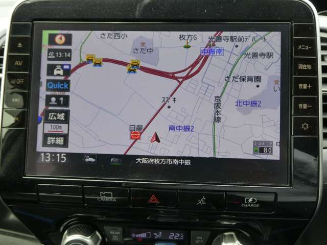 セレナ1.2 e-POWER ハイウェイスターV