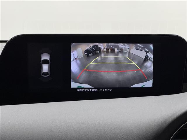 MAZDA3ファストバック1.8 XD プロアクティブ ツーリング セレクション
