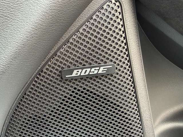 BOSE�T�E���h�V�X�e���B