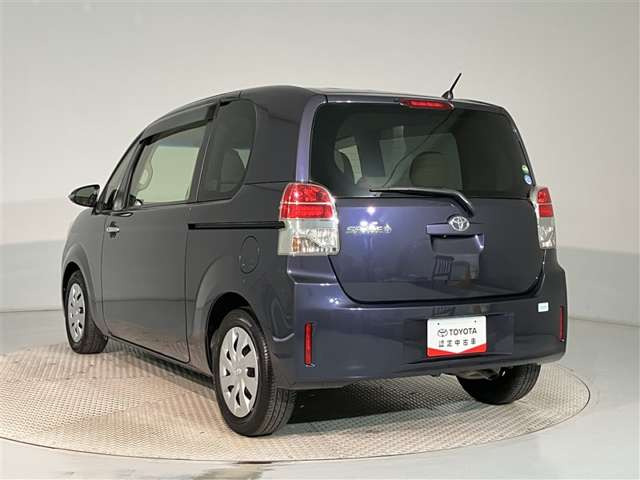スペイド1.5 F