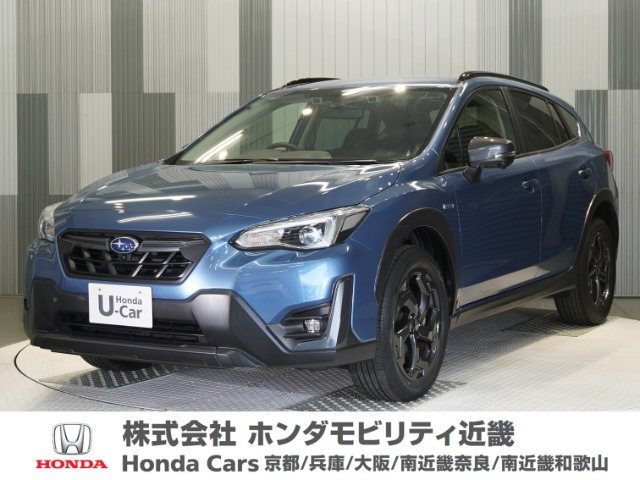 XV2.0 アドバンス スタイルエディション 4WD