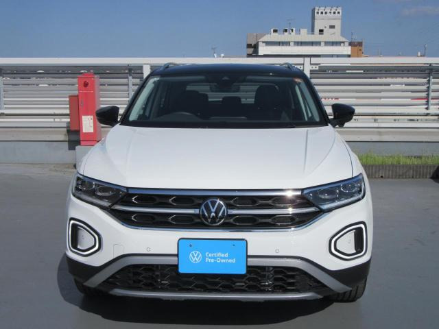T-RocTDI 4モーション スタイル ディーゼル 4WD