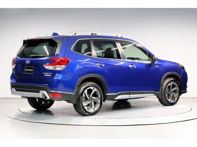 フォレスター2.0 アドバンス 4WD