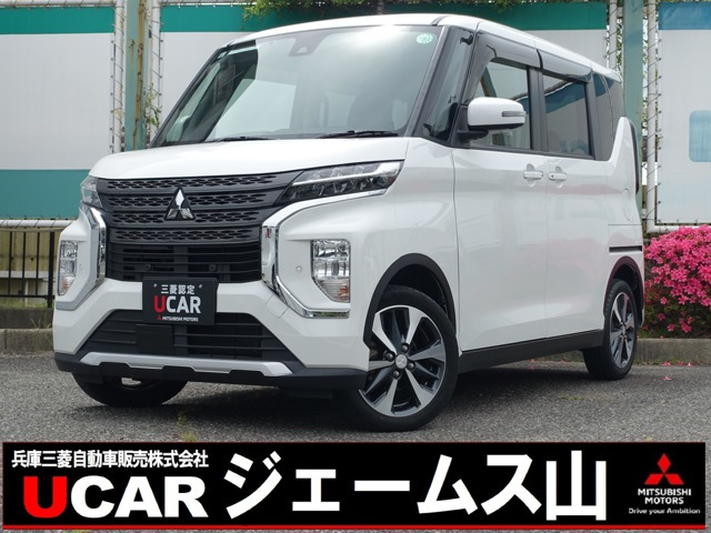 eKクロススペースT 4WD