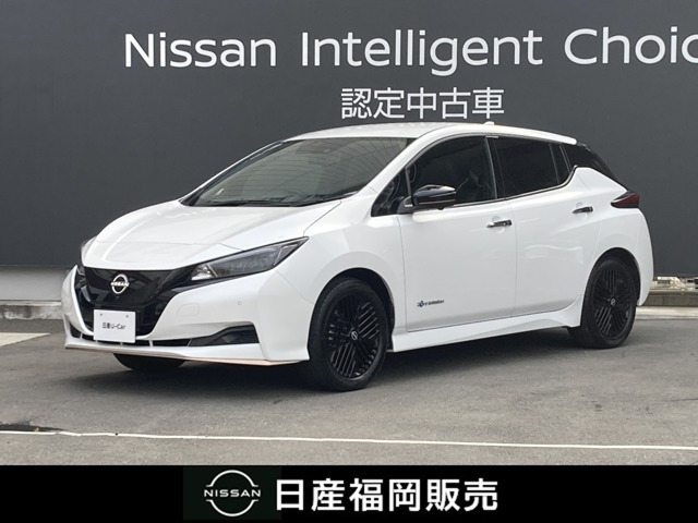 リーフX Vセレクション 90周年記念車