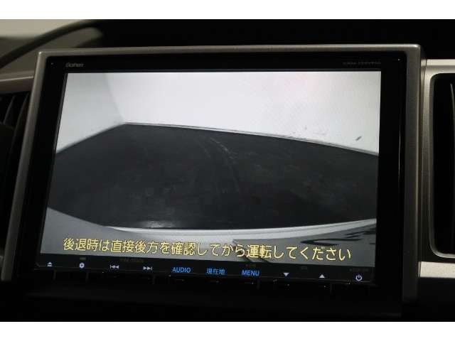 ステップワゴン2.0 スパーダ Z クールスピリット