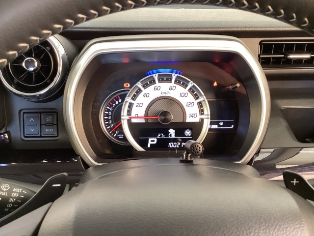 フレアワゴンカスタムスタイル ハイブリッド XT