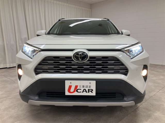 RAV42.0 G Zパッケージ 4WD