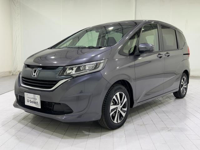 フリード1.5 G ホンダセンシング