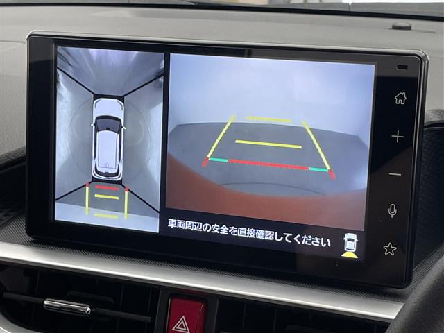 ロッキー1.2 プレミアム G HEV