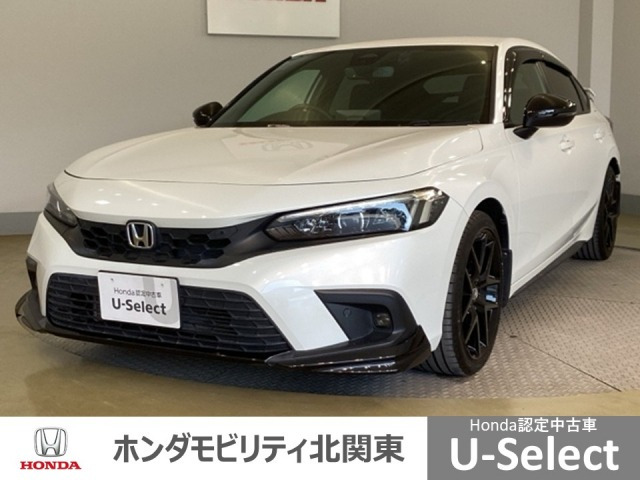 シビック