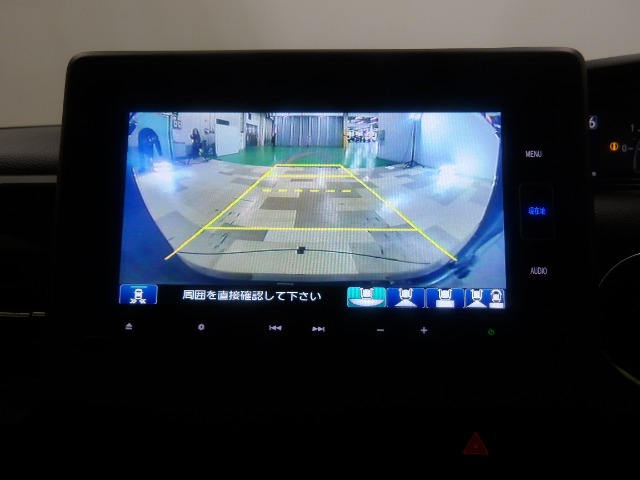 N-BOXカスタム