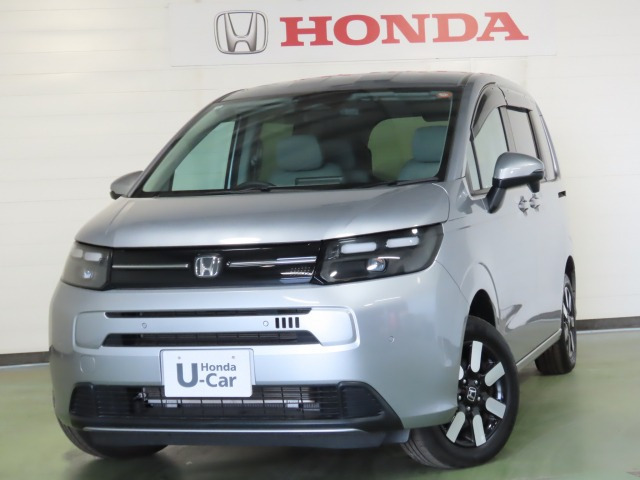 フリード1.5 エアー EX 4WD