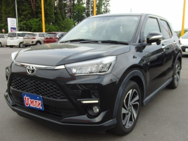 ライズ1.0 Z 4WD