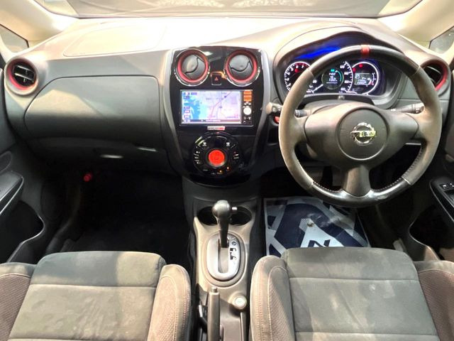 ノート1.2 NISMO