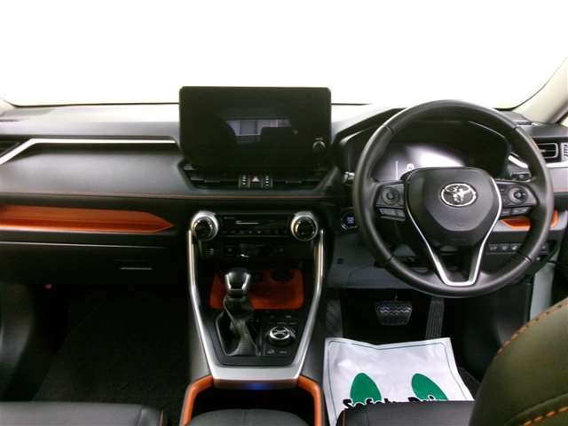 RAV42.0 アドベンチャー 4WD