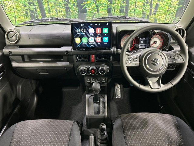 ジムニーノマド1.5 FC 4WD