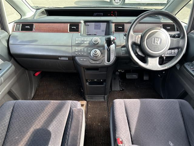ステップワゴン2.4 24Z 4WD