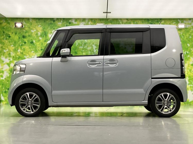N-BOXG Lパッケージ 4WD