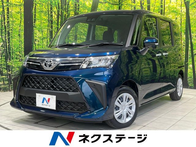 ルーミー1.0 G