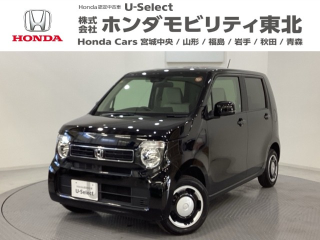 N-WGNL 4WD