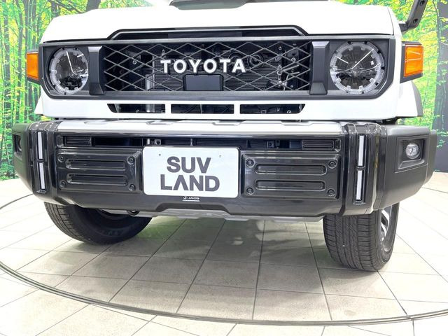ランドクルーザー702.8 AX ディーゼル 4WD