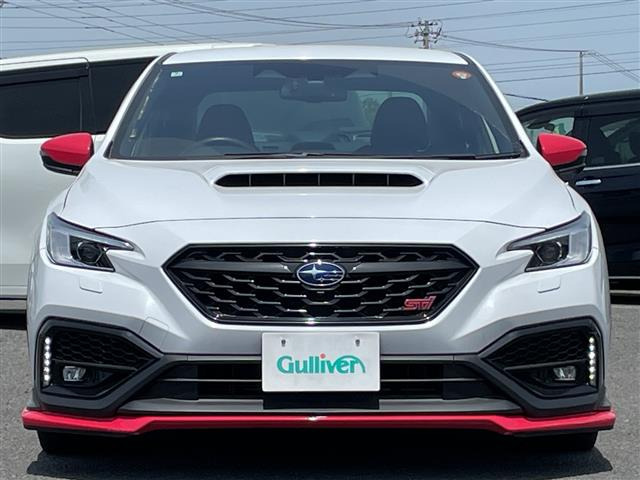 WRX S42.4 STI スポーツR EX 4WD