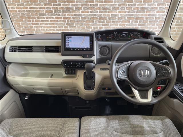 N-BOXG L ホンダセンシング 4WD