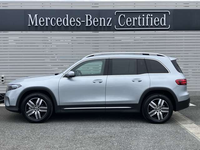 EQB350 4マチック 4WD