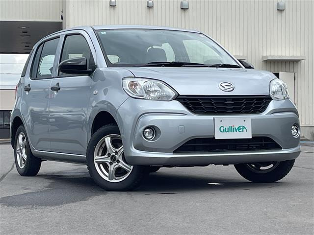 ブーン1.0 X 4WD