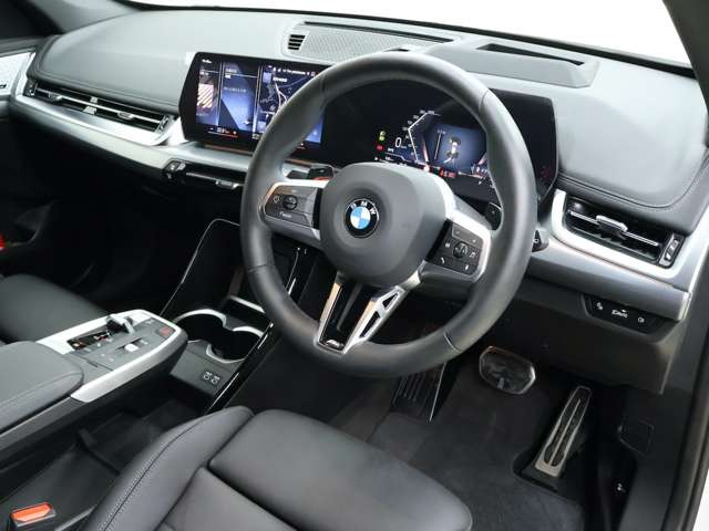 X1xドライブ 20d Mスポーツ DCT 4WD