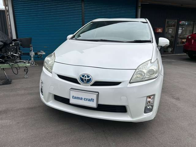 プリウス1.8 S