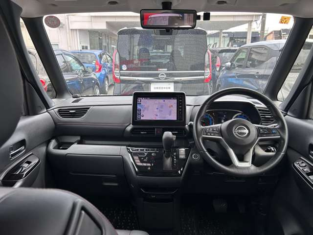 デイズハイウェイスター Gターボ プロパイロットエディション