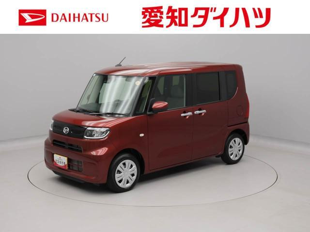 タントX リミテッド