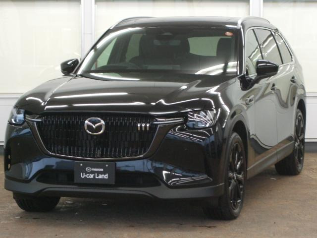 CX-803.3 XD ドライブ エディション ナッパ レザー パッケージ ディーゼル