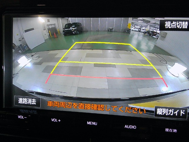 エスティマ2.4 アエラス プレミアム 4WD