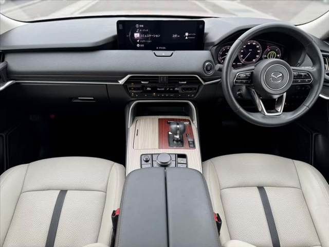 CX-602.5 25S Lパッケージ