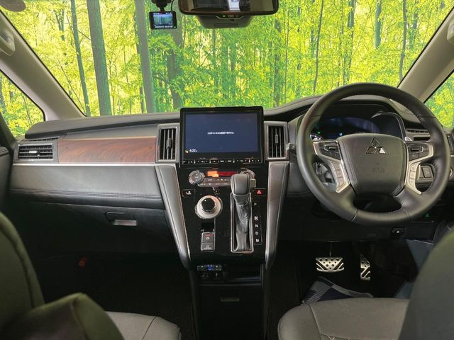 デリカD:52.2 P 4WD