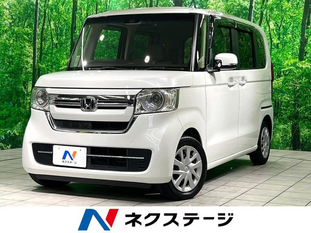 N-BOXL